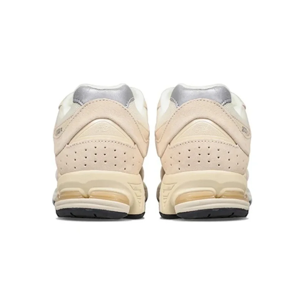 Size 11.5 - [NEW] Men's New Balance 2002R Shoes 'Beige' M2002RCC - Picture 4 of 7